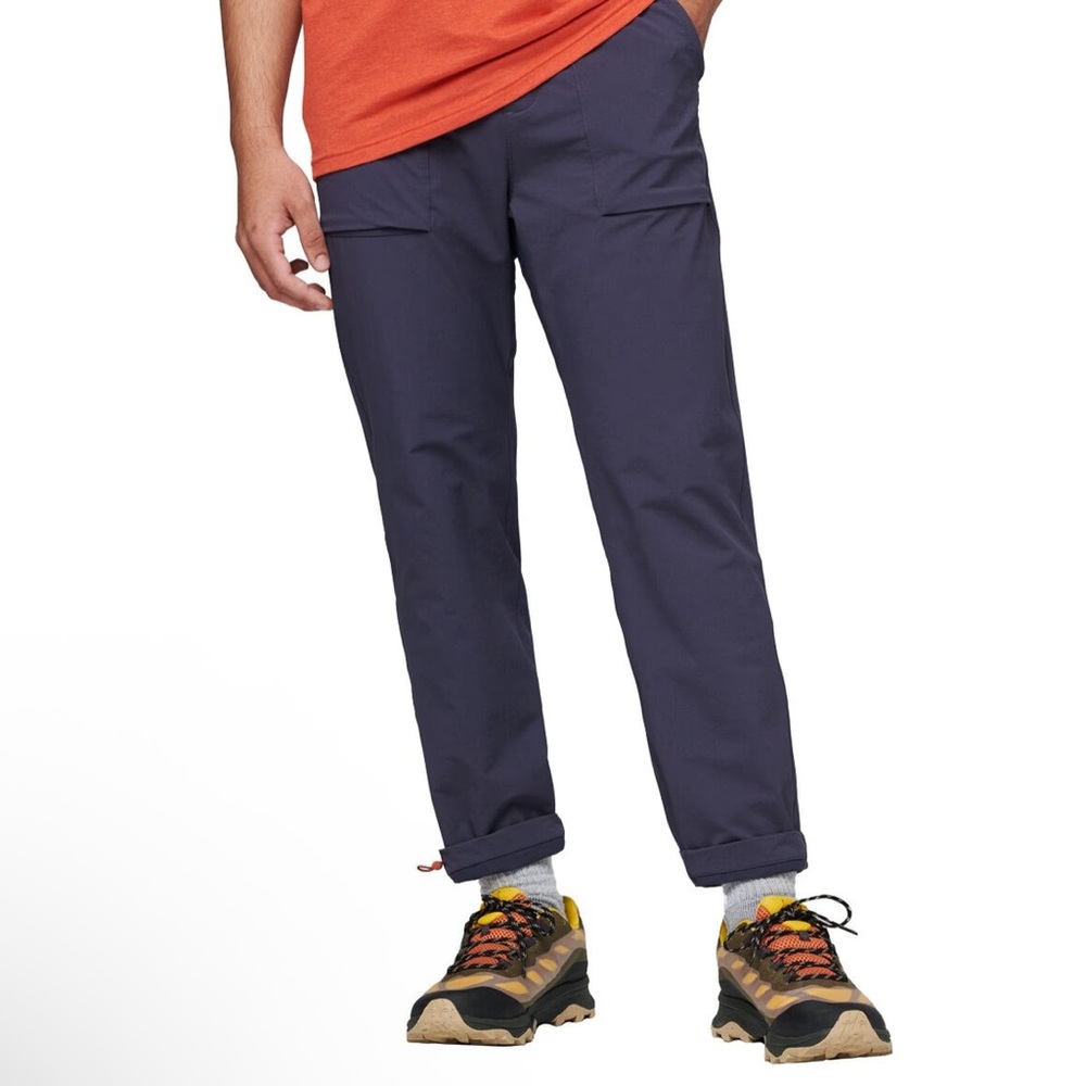 Cotopaxi Subo Pants in Graphite - Men’s XL